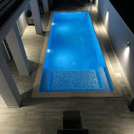 Villa Maleo Medulin Eksteriør billede