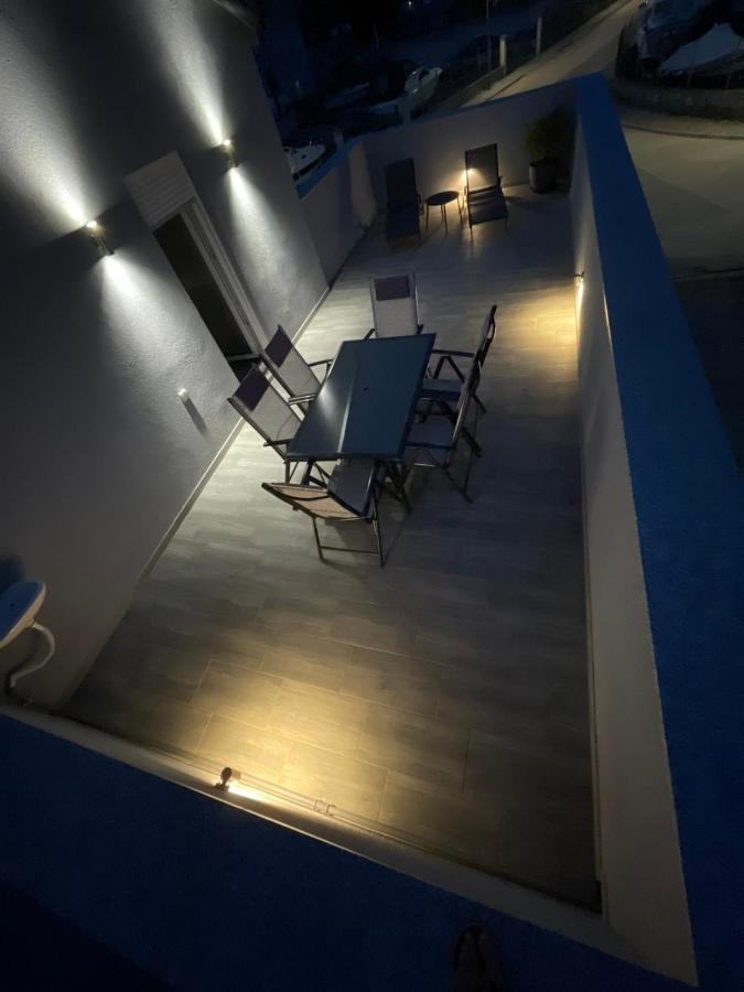 Villa Maleo Medulin Eksteriør billede
