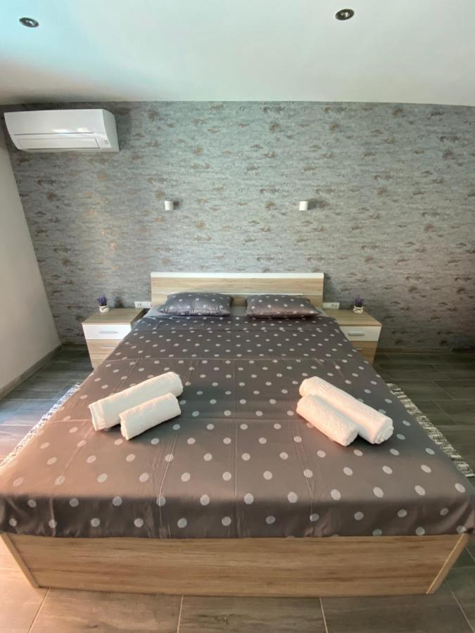 Villa Maleo Medulin Eksteriør billede