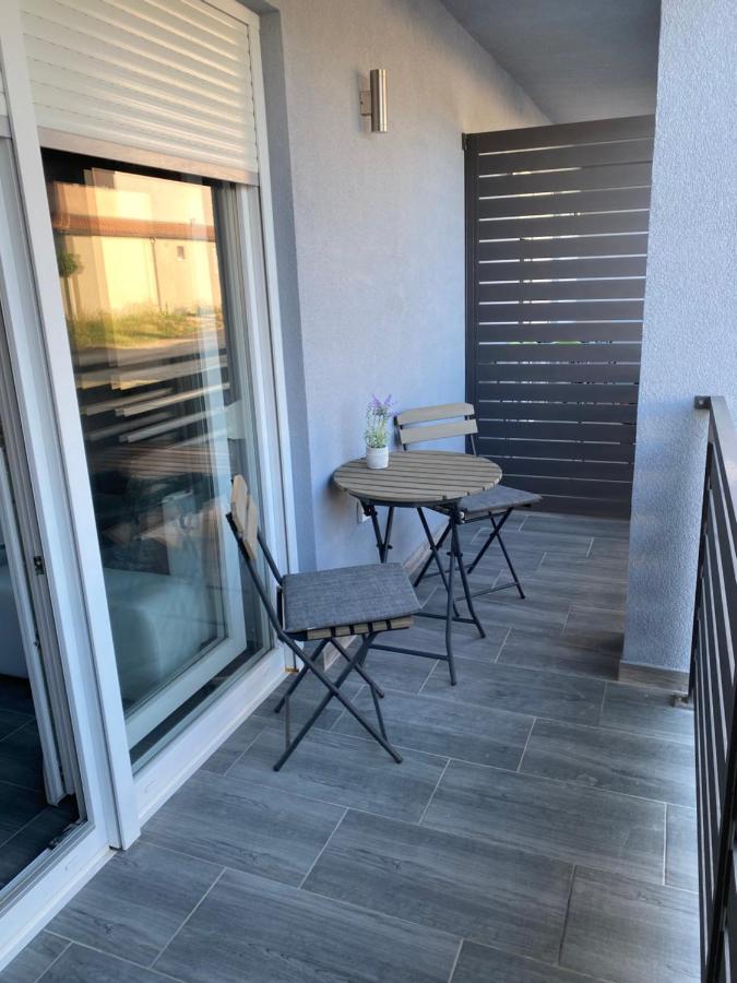 Villa Maleo Medulin Eksteriør billede