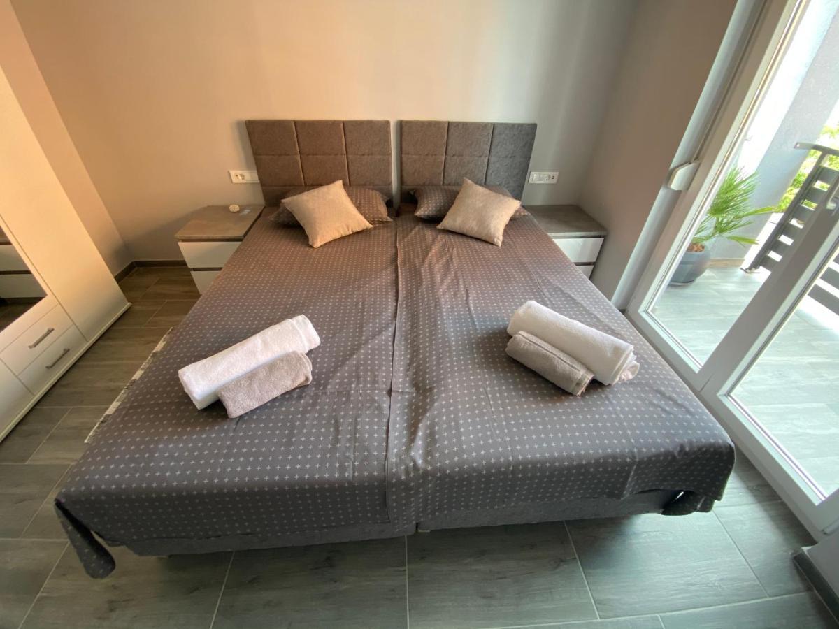 Villa Maleo Medulin Eksteriør billede